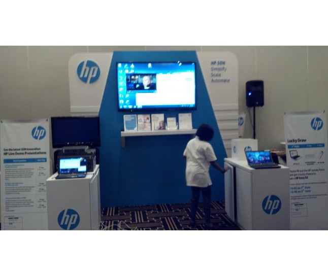 Audio Rental