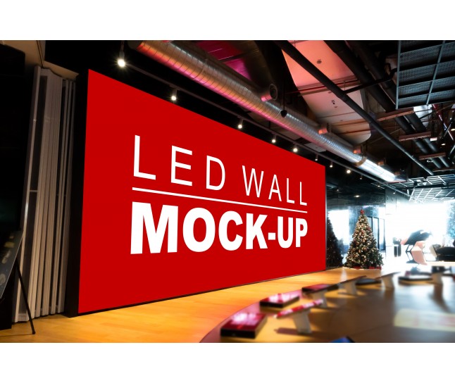 LED Video Wall Rental