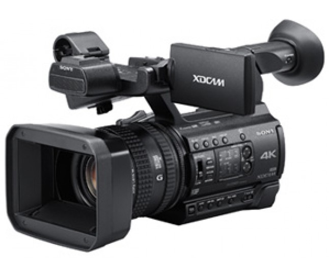 Videography Live Streaming