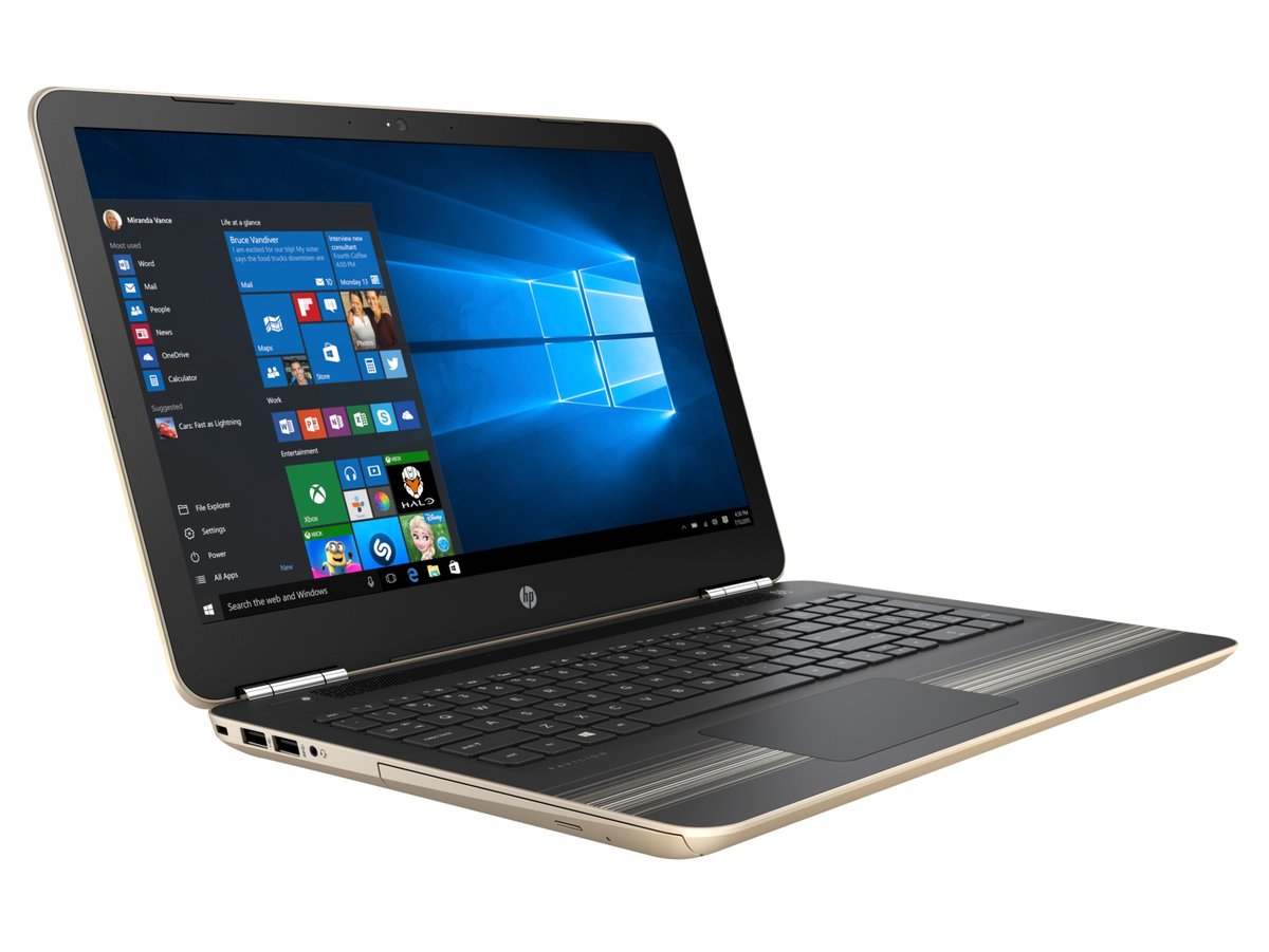 Laptop Computer Rental